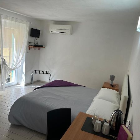Mare Dentro Hotel Riomaggiore Exterior foto