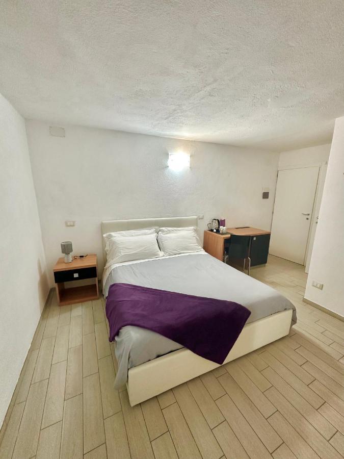 Mare Dentro Hotel Riomaggiore Exterior foto