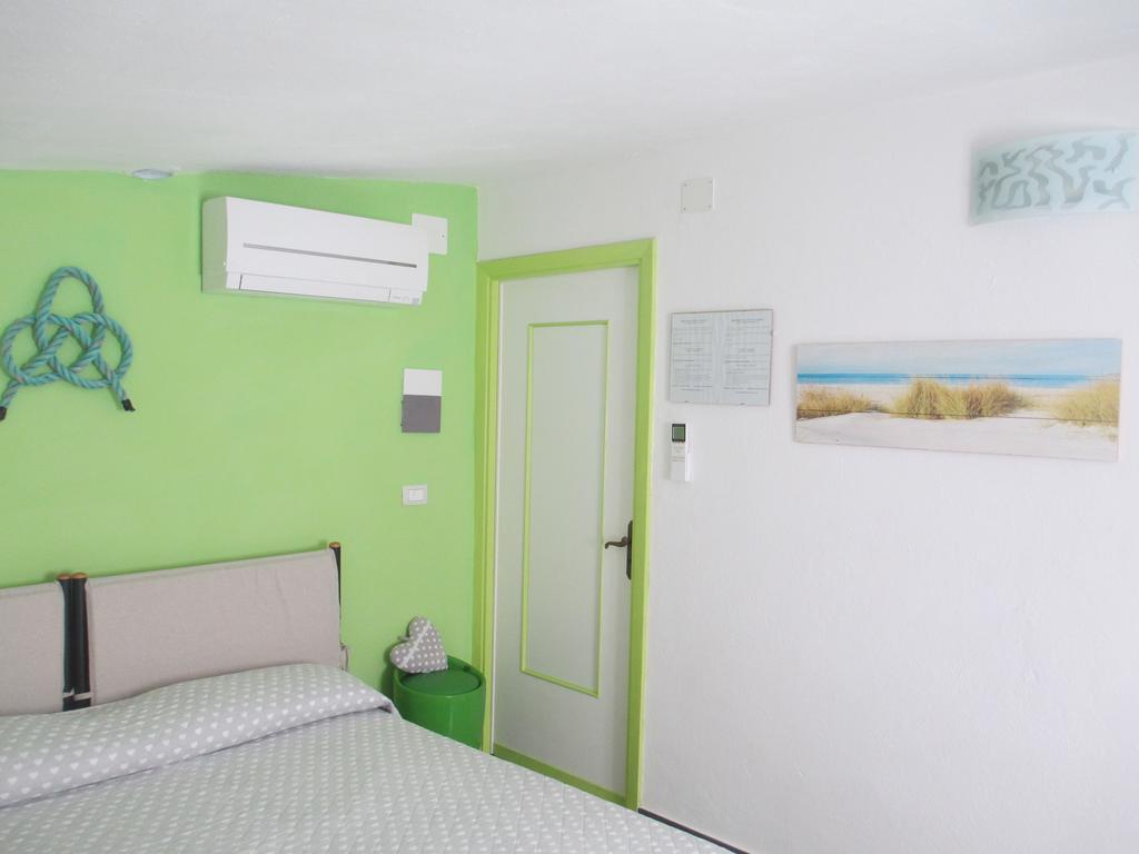Mare Dentro Hotel Riomaggiore Exterior foto