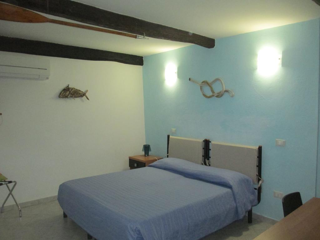 Mare Dentro Hotel Riomaggiore Exterior foto